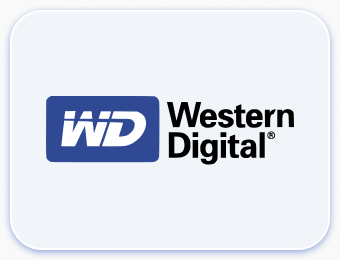 Western Digital